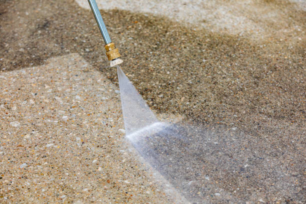 Playground Equipment Cleaning in Las Lomas, CA