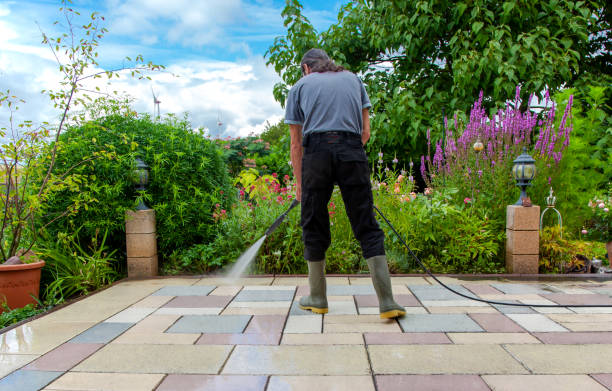 Las Lomas, CA Pressure Washing Services Company